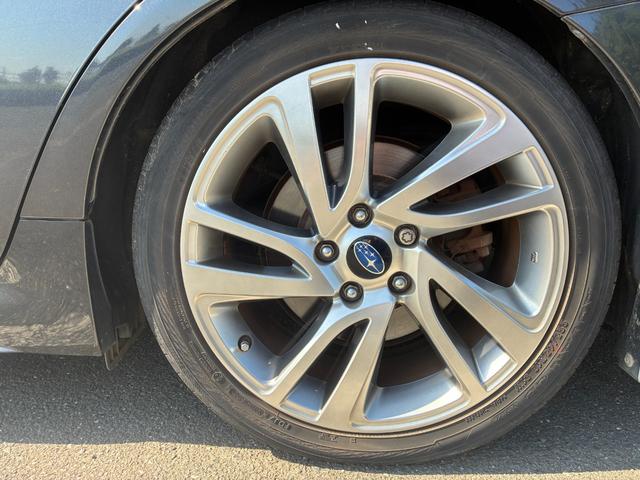 ＷＲＸ Ｓ４ ２．０ＧＴ－Ｓアイサイト　ナビＴＶバックカメラＥＴＣ車載器アイサイト衝突軽減ブレーキ禁煙車ターボスマートキー２本Ｐスタートイモビメンテノート取説付Ｅクルーズコントロールオートライト純正アルミ禁煙車衝突安全ボディーパドルシフト（35枚目）