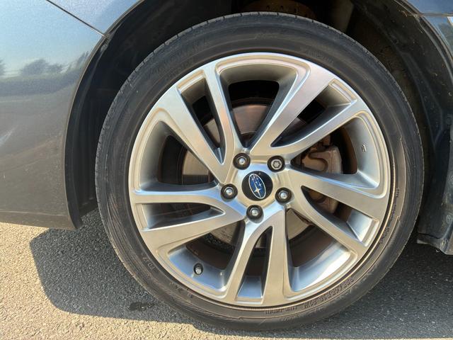 ＷＲＸ Ｓ４ ２．０ＧＴ－Ｓアイサイト　ナビＴＶバックカメラＥＴＣ車載器アイサイト衝突軽減ブレーキ禁煙車ターボスマートキー２本Ｐスタートイモビメンテノート取説付Ｅクルーズコントロールオートライト純正アルミ禁煙車衝突安全ボディーパドルシフト（36枚目）