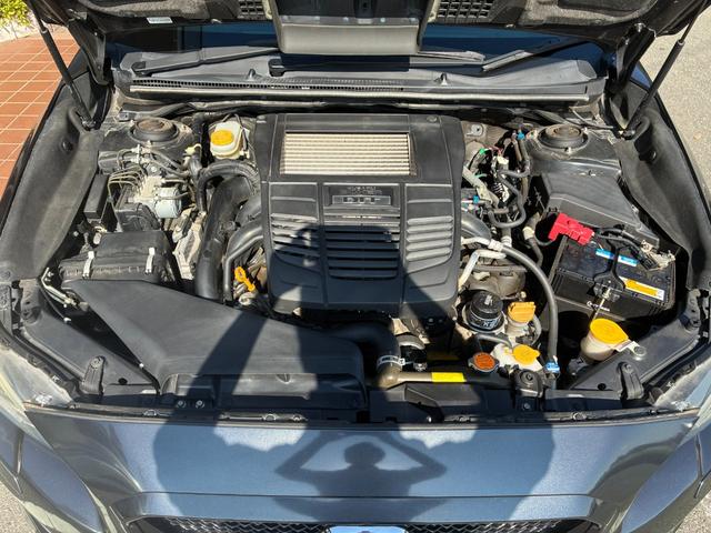 ＷＲＸ Ｓ４ ２．０ＧＴ－Ｓアイサイト　ナビＴＶバックカメラＥＴＣ車載器アイサイト衝突軽減ブレーキ禁煙車ターボスマートキー２本Ｐスタートイモビメンテノート取説付Ｅクルーズコントロールオートライト純正アルミ禁煙車衝突安全ボディーパドルシフト（39枚目）