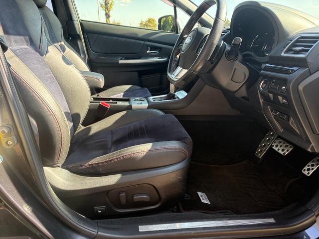 ＷＲＸ Ｓ４ ２．０ＧＴ－Ｓアイサイト　ナビＴＶバックカメラＥＴＣ車載器アイサイト衝突軽減ブレーキ禁煙車ターボスマートキー２本Ｐスタートイモビメンテノート取説付Ｅクルーズコントロールオートライト純正アルミ禁煙車衝突安全ボディーパドルシフト（44枚目）