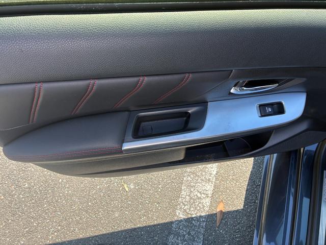 ＷＲＸ Ｓ４ ２．０ＧＴ－Ｓアイサイト　ナビＴＶバックカメラＥＴＣ車載器アイサイト衝突軽減ブレーキ禁煙車ターボスマートキー２本Ｐスタートイモビメンテノート取説付Ｅクルーズコントロールオートライト純正アルミ禁煙車衝突安全ボディーパドルシフト（46枚目）