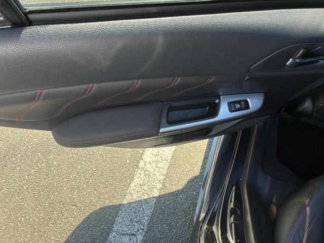 ＷＲＸ Ｓ４ ２．０ＧＴ－Ｓアイサイト　ナビＴＶバックカメラＥＴＣ車載器アイサイト衝突軽減ブレーキ禁煙車ターボスマートキー２本Ｐスタートイモビメンテノート取説付Ｅクルーズコントロールオートライト純正アルミ禁煙車衝突安全ボディーパドルシフト（51枚目）