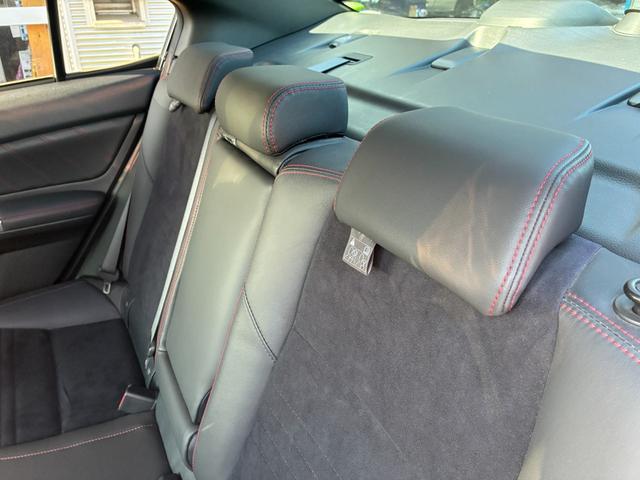 ＷＲＸ Ｓ４ ２．０ＧＴ－Ｓアイサイト　ナビＴＶバックカメラＥＴＣ車載器アイサイト衝突軽減ブレーキ禁煙車ターボスマートキー２本Ｐスタートイモビメンテノート取説付Ｅクルーズコントロールオートライト純正アルミ禁煙車衝突安全ボディーパドルシフト（52枚目）