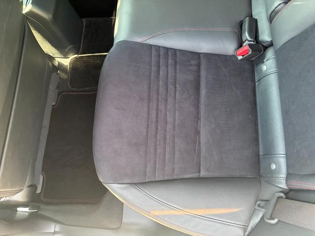 ＷＲＸ Ｓ４ ２．０ＧＴ－Ｓアイサイト　ナビＴＶバックカメラＥＴＣ車載器アイサイト衝突軽減ブレーキ禁煙車ターボスマートキー２本Ｐスタートイモビメンテノート取説付Ｅクルーズコントロールオートライト純正アルミ禁煙車衝突安全ボディーパドルシフト（53枚目）