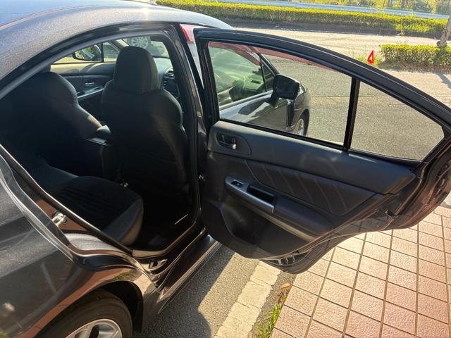 ＷＲＸ Ｓ４ ２．０ＧＴ－Ｓアイサイト　ナビＴＶバックカメラＥＴＣ車載器アイサイト衝突軽減ブレーキ禁煙車ターボスマートキー２本Ｐスタートイモビメンテノート取説付Ｅクルーズコントロールオートライト純正アルミ禁煙車衝突安全ボディーパドルシフト（55枚目）