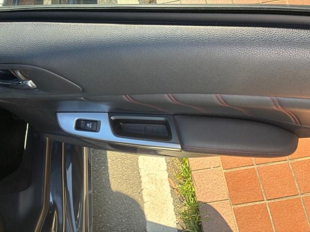 ＷＲＸ Ｓ４ ２．０ＧＴ－Ｓアイサイト　ナビＴＶバックカメラＥＴＣ車載器アイサイト衝突軽減ブレーキ禁煙車ターボスマートキー２本Ｐスタートイモビメンテノート取説付Ｅクルーズコントロールオートライト純正アルミ禁煙車衝突安全ボディーパドルシフト（56枚目）