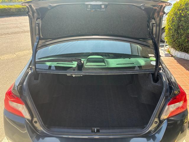 ＷＲＸ Ｓ４ ２．０ＧＴ－Ｓアイサイト　ナビＴＶバックカメラＥＴＣ車載器アイサイト衝突軽減ブレーキ禁煙車ターボスマートキー２本Ｐスタートイモビメンテノート取説付Ｅクルーズコントロールオートライト純正アルミ禁煙車衝突安全ボディーパドルシフト（61枚目）