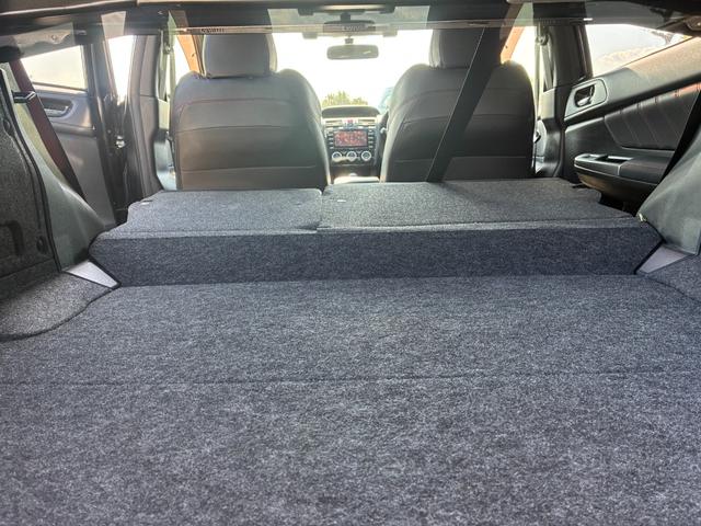 ＷＲＸ Ｓ４ ２．０ＧＴ－Ｓアイサイト　ナビＴＶバックカメラＥＴＣ車載器アイサイト衝突軽減ブレーキ禁煙車ターボスマートキー２本Ｐスタートイモビメンテノート取説付Ｅクルーズコントロールオートライト純正アルミ禁煙車衝突安全ボディーパドルシフト（64枚目）