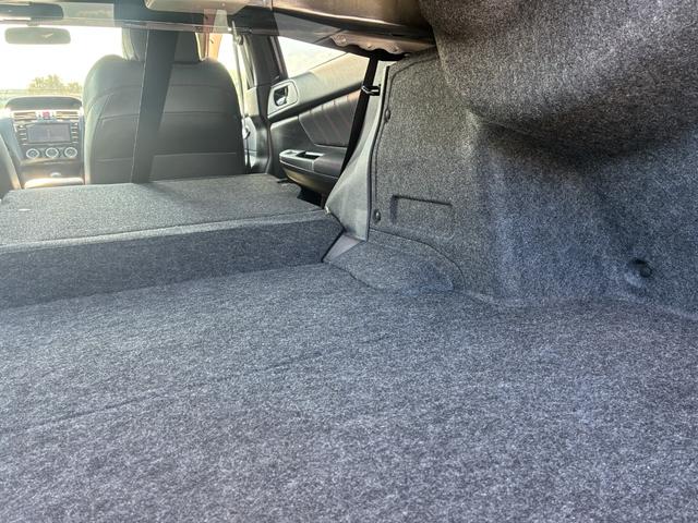 ＷＲＸ Ｓ４ ２．０ＧＴ－Ｓアイサイト　ナビＴＶバックカメラＥＴＣ車載器アイサイト衝突軽減ブレーキ禁煙車ターボスマートキー２本Ｐスタートイモビメンテノート取説付Ｅクルーズコントロールオートライト純正アルミ禁煙車衝突安全ボディーパドルシフト（65枚目）