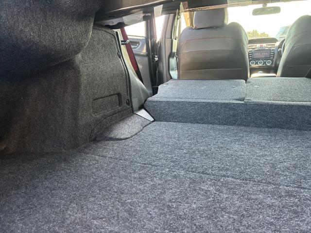 ＷＲＸ Ｓ４ ２．０ＧＴ－Ｓアイサイト　ナビＴＶバックカメラＥＴＣ車載器アイサイト衝突軽減ブレーキ禁煙車ターボスマートキー２本Ｐスタートイモビメンテノート取説付Ｅクルーズコントロールオートライト純正アルミ禁煙車衝突安全ボディーパドルシフト（66枚目）