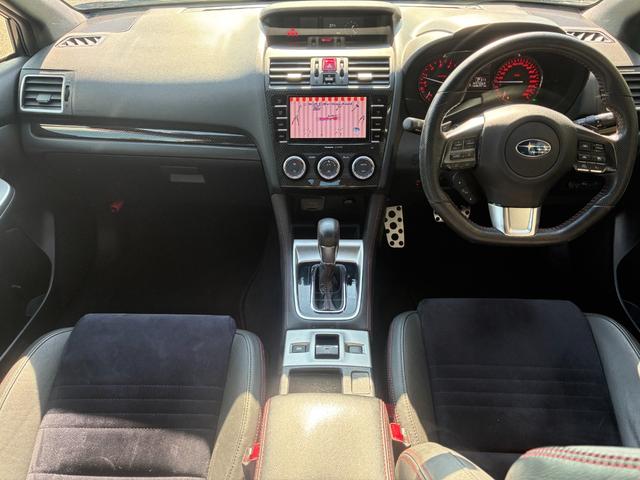 ＷＲＸ Ｓ４ ２．０ＧＴ－Ｓアイサイト　ナビＴＶバックカメラＥＴＣ車載器アイサイト衝突軽減ブレーキ禁煙車ターボスマートキー２本Ｐスタートイモビメンテノート取説付Ｅクルーズコントロールオートライト純正アルミ禁煙車衝突安全ボディーパドルシフト（67枚目）