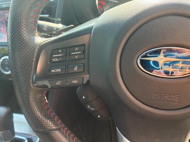 ＷＲＸ Ｓ４ ２．０ＧＴ－Ｓアイサイト　ナビＴＶバックカメラＥＴＣ車載器アイサイト衝突軽減ブレーキ禁煙車ターボスマートキー２本Ｐスタートイモビメンテノート取説付Ｅクルーズコントロールオートライト純正アルミ禁煙車衝突安全ボディーパドルシフト（70枚目）