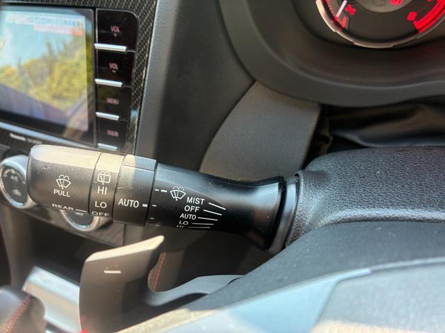 ＷＲＸ Ｓ４ ２．０ＧＴ－Ｓアイサイト　ナビＴＶバックカメラＥＴＣ車載器アイサイト衝突軽減ブレーキ禁煙車ターボスマートキー２本Ｐスタートイモビメンテノート取説付Ｅクルーズコントロールオートライト純正アルミ禁煙車衝突安全ボディーパドルシフト（72枚目）