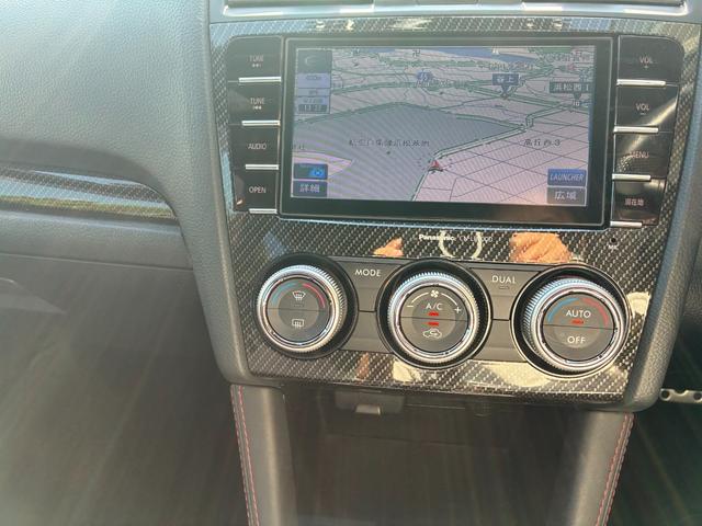 ＷＲＸ Ｓ４ ２．０ＧＴ－Ｓアイサイト　ナビＴＶバックカメラＥＴＣ車載器アイサイト衝突軽減ブレーキ禁煙車ターボスマートキー２本Ｐスタートイモビメンテノート取説付Ｅクルーズコントロールオートライト純正アルミ禁煙車衝突安全ボディーパドルシフト（77枚目）