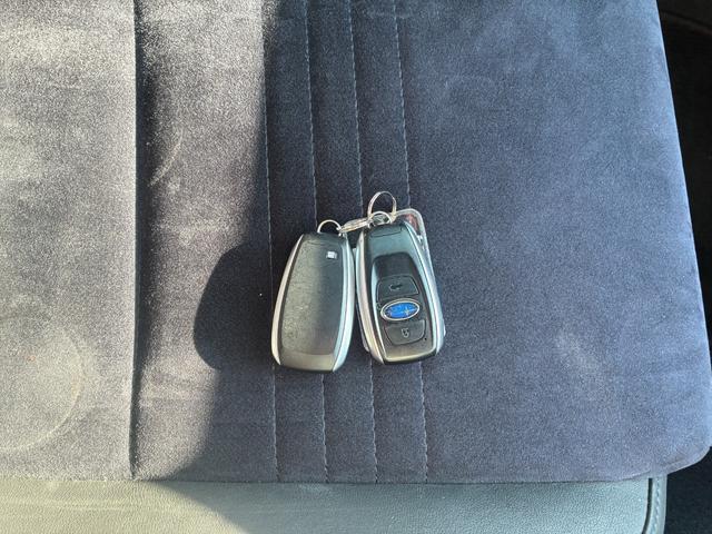 ＷＲＸ Ｓ４ ２．０ＧＴ－Ｓアイサイト　ナビＴＶバックカメラＥＴＣ車載器アイサイト衝突軽減ブレーキ禁煙車ターボスマートキー２本Ｐスタートイモビメンテノート取説付Ｅクルーズコントロールオートライト純正アルミ禁煙車衝突安全ボディーパドルシフト（80枚目）