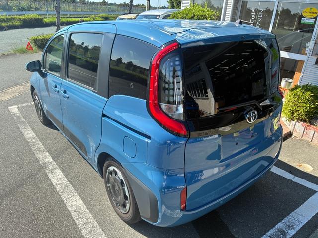 シエンタ ハイブリッドZ 冠水歴車ナビTV全方位モニターセーフティーセンスプリクラッシセーフティーレーダークルコンETC2.0両側パワスラ禁煙車ハイブリッド車ステアリングヒーター前席シートヒーターオートマチックハイビーム(13枚目)