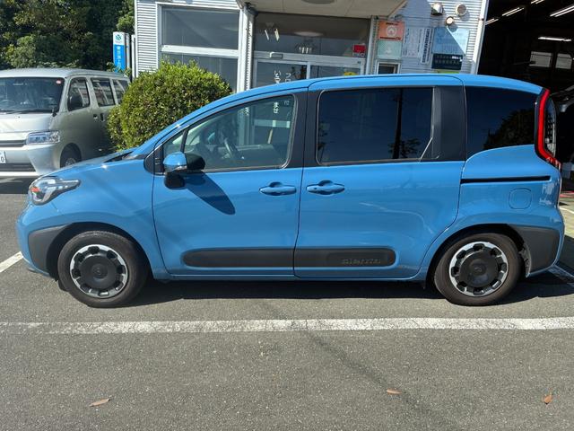 シエンタ ハイブリッドZ 冠水歴車ナビTV全方位モニターセーフティーセンスプリクラッシセーフティーレーダークルコンETC2.0両側パワスラ禁煙車ハイブリッド車ステアリングヒーター前席シートヒーターオートマチックハイビーム(14枚目)