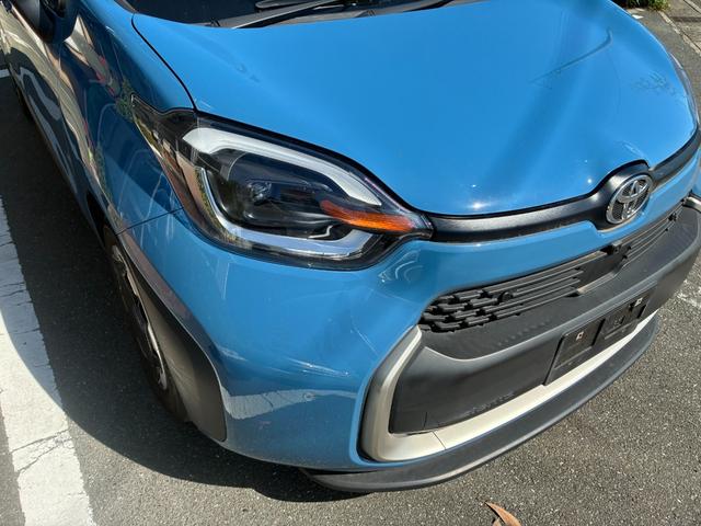 シエンタ ハイブリッドZ 冠水歴車ナビTV全方位モニターセーフティーセンスプリクラッシセーフティーレーダークルコンETC2.0両側パワスラ禁煙車ハイブリッド車ステアリングヒーター前席シートヒーターオートマチックハイビーム(18枚目)