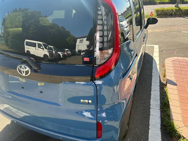 シエンタ ハイブリッドZ 冠水歴車ナビTV全方位モニターセーフティーセンスプリクラッシセーフティーレーダークルコンETC2.0両側パワスラ禁煙車ハイブリッド車ステアリングヒーター前席シートヒーターオートマチックハイビーム(20枚目)