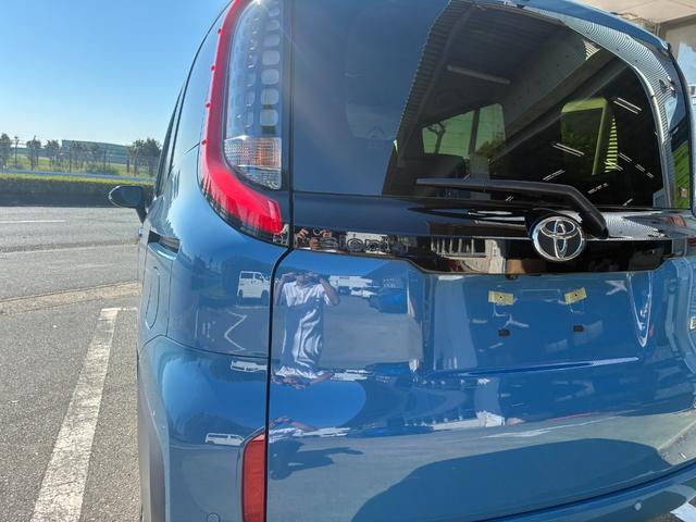 シエンタ ハイブリッドZ 冠水歴車ナビTV全方位モニターセーフティーセンスプリクラッシセーフティーレーダークルコンETC2.0両側パワスラ禁煙車ハイブリッド車ステアリングヒーター前席シートヒーターオートマチックハイビーム(21枚目)