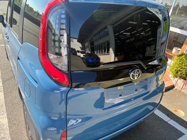 シエンタ ハイブリッドZ 冠水歴車ナビTV全方位モニターセーフティーセンスプリクラッシセーフティーレーダークルコンETC2.0両側パワスラ禁煙車ハイブリッド車ステアリングヒーター前席シートヒーターオートマチックハイビーム(22枚目)