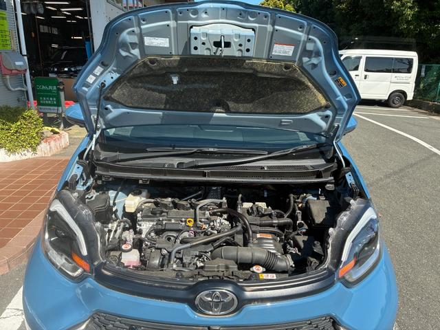 シエンタ ハイブリッドZ 冠水歴車ナビTV全方位モニターセーフティーセンスプリクラッシセーフティーレーダークルコンETC2.0両側パワスラ禁煙車ハイブリッド車ステアリングヒーター前席シートヒーターオートマチックハイビーム(35枚目)