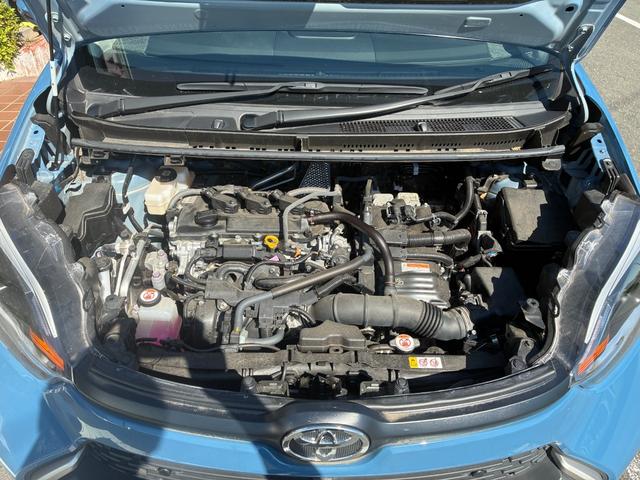 シエンタ ハイブリッドZ 冠水歴車ナビTV全方位モニターセーフティーセンスプリクラッシセーフティーレーダークルコンETC2.0両側パワスラ禁煙車ハイブリッド車ステアリングヒーター前席シートヒーターオートマチックハイビーム(36枚目)