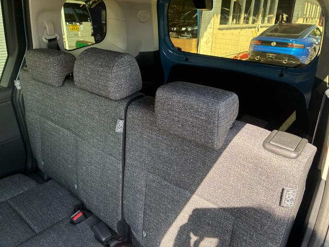 シエンタ ハイブリッドZ 冠水歴車ナビTV全方位モニターセーフティーセンスプリクラッシセーフティーレーダークルコンETC2.0両側パワスラ禁煙車ハイブリッド車ステアリングヒーター前席シートヒーターオートマチックハイビーム(48枚目)