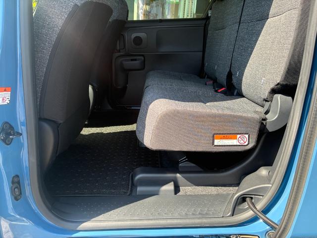 シエンタ ハイブリッドZ 冠水歴車ナビTV全方位モニターセーフティーセンスプリクラッシセーフティーレーダークルコンETC2.0両側パワスラ禁煙車ハイブリッド車ステアリングヒーター前席シートヒーターオートマチックハイビーム(50枚目)