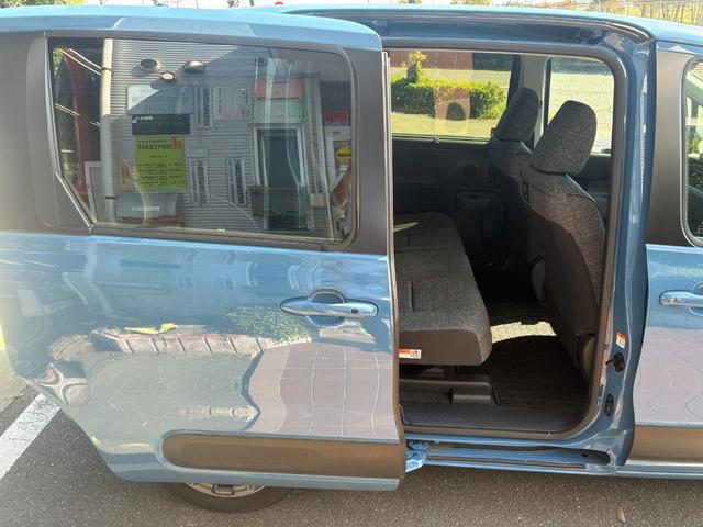 シエンタ ハイブリッドZ 冠水歴車ナビTV全方位モニターセーフティーセンスプリクラッシセーフティーレーダークルコンETC2.0両側パワスラ禁煙車ハイブリッド車ステアリングヒーター前席シートヒーターオートマチックハイビーム(51枚目)