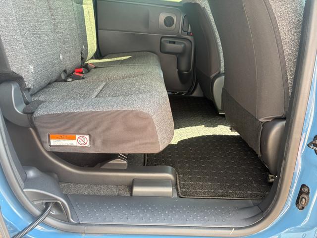 シエンタ ハイブリッドZ 冠水歴車ナビTV全方位モニターセーフティーセンスプリクラッシセーフティーレーダークルコンETC2.0両側パワスラ禁煙車ハイブリッド車ステアリングヒーター前席シートヒーターオートマチックハイビーム(54枚目)