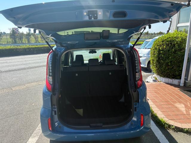 シエンタ ハイブリッドZ 冠水歴車ナビTV全方位モニターセーフティーセンスプリクラッシセーフティーレーダークルコンETC2.0両側パワスラ禁煙車ハイブリッド車ステアリングヒーター前席シートヒーターオートマチックハイビーム(56枚目)