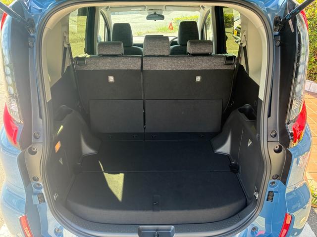 シエンタ ハイブリッドZ 冠水歴車ナビTV全方位モニターセーフティーセンスプリクラッシセーフティーレーダークルコンETC2.0両側パワスラ禁煙車ハイブリッド車ステアリングヒーター前席シートヒーターオートマチックハイビーム(57枚目)