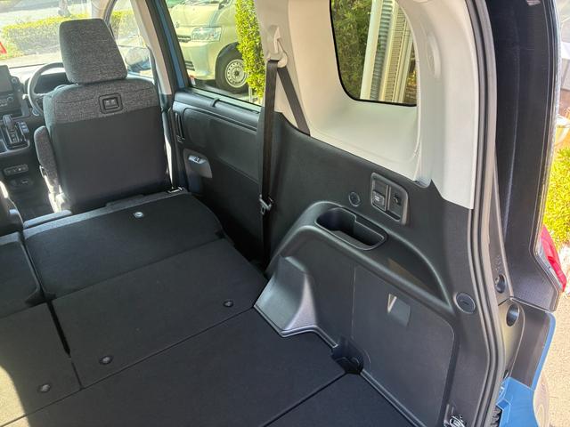 シエンタ ハイブリッドZ 冠水歴車ナビTV全方位モニターセーフティーセンスプリクラッシセーフティーレーダークルコンETC2.0両側パワスラ禁煙車ハイブリッド車ステアリングヒーター前席シートヒーターオートマチックハイビーム(59枚目)