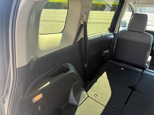 シエンタ ハイブリッドZ 冠水歴車ナビTV全方位モニターセーフティーセンスプリクラッシセーフティーレーダークルコンETC2.0両側パワスラ禁煙車ハイブリッド車ステアリングヒーター前席シートヒーターオートマチックハイビーム(60枚目)