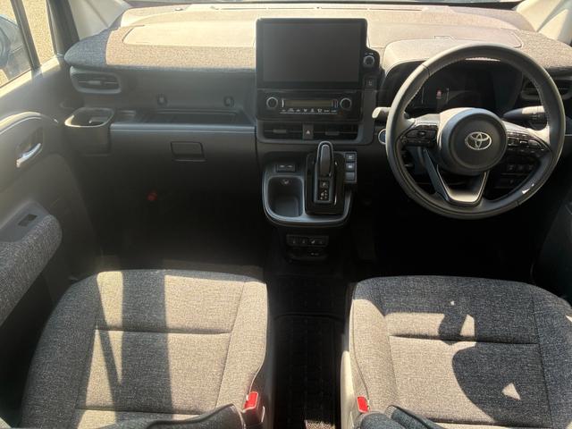 シエンタ ハイブリッドZ 冠水歴車ナビTV全方位モニターセーフティーセンスプリクラッシセーフティーレーダークルコンETC2.0両側パワスラ禁煙車ハイブリッド車ステアリングヒーター前席シートヒーターオートマチックハイビーム(64枚目)