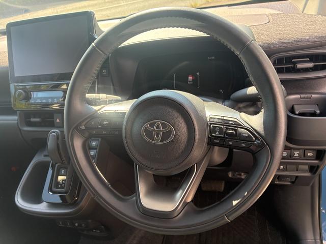 シエンタ ハイブリッドZ 冠水歴車ナビTV全方位モニターセーフティーセンスプリクラッシセーフティーレーダークルコンETC2.0両側パワスラ禁煙車ハイブリッド車ステアリングヒーター前席シートヒーターオートマチックハイビーム(68枚目)