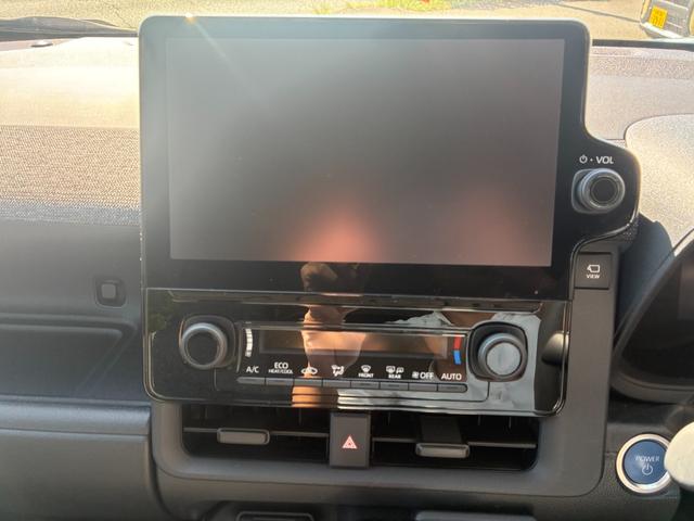 シエンタ ハイブリッドZ 冠水歴車ナビTV全方位モニターセーフティーセンスプリクラッシセーフティーレーダークルコンETC2.0両側パワスラ禁煙車ハイブリッド車ステアリングヒーター前席シートヒーターオートマチックハイビーム(73枚目)