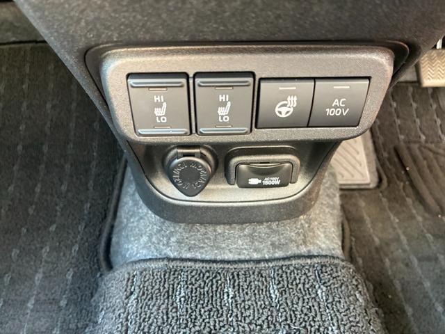 シエンタ ハイブリッドZ 冠水歴車ナビTV全方位モニターセーフティーセンスプリクラッシセーフティーレーダークルコンETC2.0両側パワスラ禁煙車ハイブリッド車ステアリングヒーター前席シートヒーターオートマチックハイビーム(75枚目)