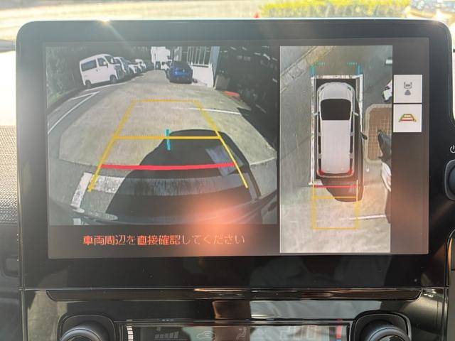 シエンタ ハイブリッドZ 冠水歴車ナビTV全方位モニターセーフティーセンスプリクラッシセーフティーレーダークルコンETC2.0両側パワスラ禁煙車ハイブリッド車ステアリングヒーター前席シートヒーターオートマチックハイビーム(79枚目)