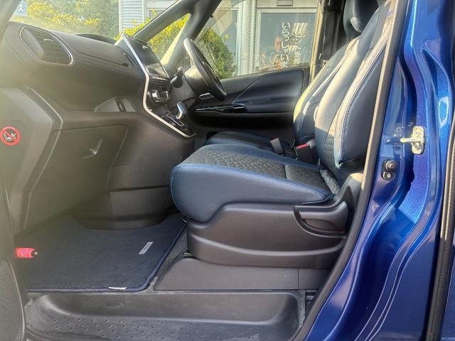 セレナ e-パワー オーテック セーフティパッケージ 冠水歴車ナビTVCDDVD再生バックカメラアラウンドビューモニターリヤフリップダウンモニター両側パワースライドドアエマージェンシーブレーキプロパイロットETC車載器ドライブレコーダー禁煙車LEDヘッド(44枚目)