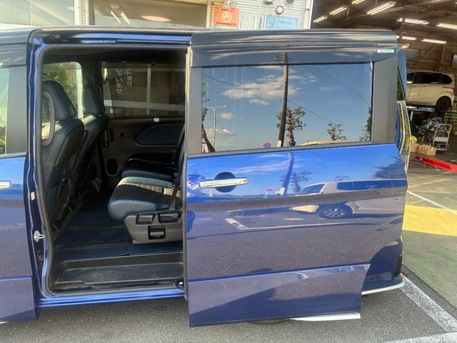 セレナ e-パワー オーテック セーフティパッケージ 冠水歴車ナビTVCDDVD再生バックカメラアラウンドビューモニターリヤフリップダウンモニター両側パワースライドドアエマージェンシーブレーキプロパイロットETC車載器ドライブレコーダー禁煙車LEDヘッド(45枚目)