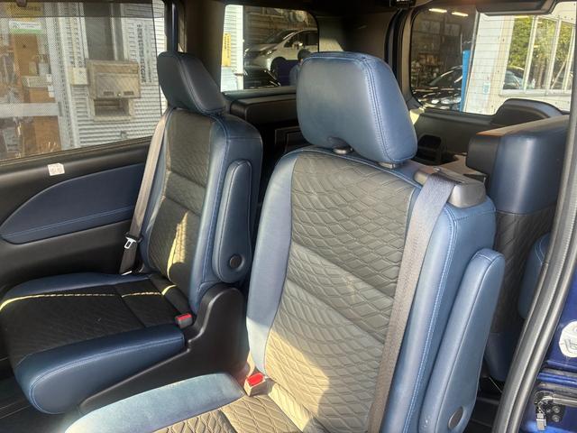 セレナ e-パワー オーテック セーフティパッケージ 冠水歴車ナビTVCDDVD再生バックカメラアラウンドビューモニターリヤフリップダウンモニター両側パワースライドドアエマージェンシーブレーキプロパイロットETC車載器ドライブレコーダー禁煙車LEDヘッド(46枚目)