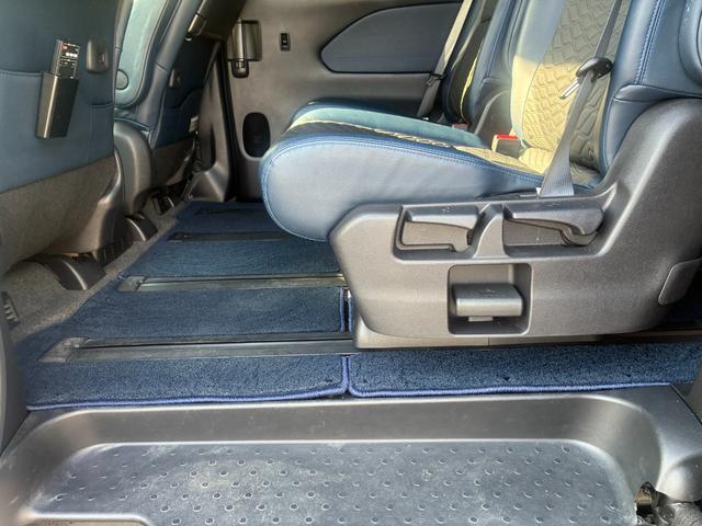 セレナ e-パワー オーテック セーフティパッケージ 冠水歴車ナビTVCDDVD再生バックカメラアラウンドビューモニターリヤフリップダウンモニター両側パワースライドドアエマージェンシーブレーキプロパイロットETC車載器ドライブレコーダー禁煙車LEDヘッド(48枚目)