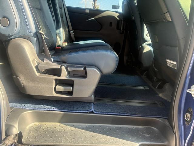 セレナ e-パワー オーテック セーフティパッケージ 冠水歴車ナビTVCDDVD再生バックカメラアラウンドビューモニターリヤフリップダウンモニター両側パワースライドドアエマージェンシーブレーキプロパイロットETC車載器ドライブレコーダー禁煙車LEDヘッド(52枚目)