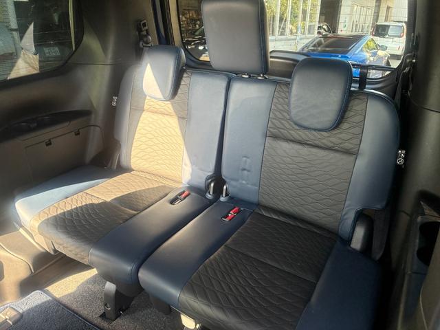 セレナ e-パワー オーテック セーフティパッケージ 冠水歴車ナビTVCDDVD再生バックカメラアラウンドビューモニターリヤフリップダウンモニター両側パワースライドドアエマージェンシーブレーキプロパイロットETC車載器ドライブレコーダー禁煙車LEDヘッド(55枚目)