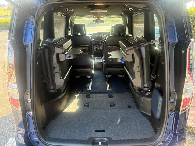 セレナ e-パワー オーテック セーフティパッケージ 冠水歴車ナビTVCDDVD再生バックカメラアラウンドビューモニターリヤフリップダウンモニター両側パワースライドドアエマージェンシーブレーキプロパイロットETC車載器ドライブレコーダー禁煙車LEDヘッド(58枚目)