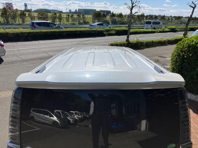 ヴォクシー ZS 冠水歴車ナビTVバックカメラリヤフリップダウンモニターセーフティーセンスプリクラッシセーフティー衝突軽減ブレーキクルコン禁煙車両側パワスラETC車載器ドラレコ前後2カメラオートマチックハイビーム8名乗(28枚目)