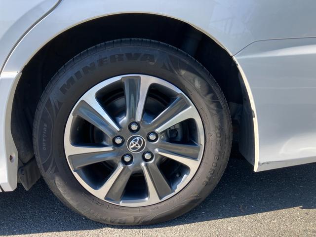 ヴォクシー ZS 冠水歴車ナビTVバックカメラリヤフリップダウンモニターセーフティーセンスプリクラッシセーフティー衝突軽減ブレーキクルコン禁煙車両側パワスラETC車載器ドラレコ前後2カメラオートマチックハイビーム8名乗(32枚目)