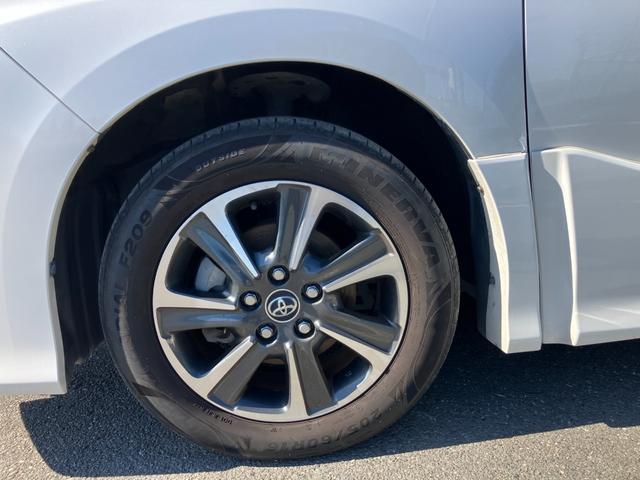 ヴォクシー ZS 冠水歴車ナビTVバックカメラリヤフリップダウンモニターセーフティーセンスプリクラッシセーフティー衝突軽減ブレーキクルコン禁煙車両側パワスラETC車載器ドラレコ前後2カメラオートマチックハイビーム8名乗(33枚目)